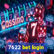 7622 bet login